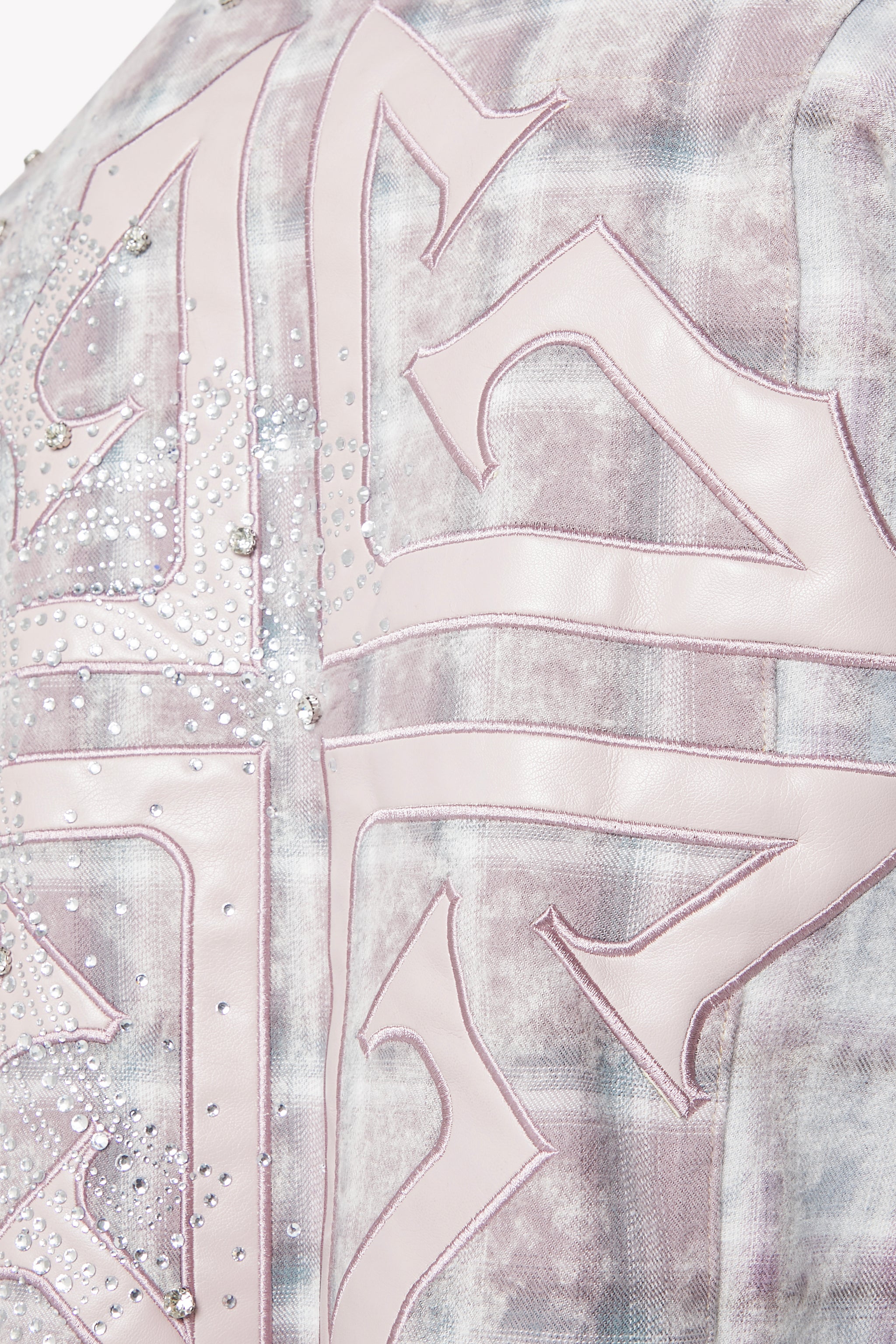 Ice Dust Cross Flannel