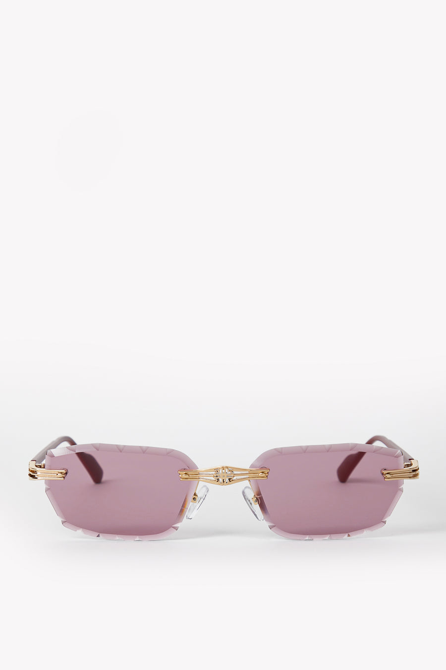 <tc>ワインレッドアイコングラス</tc>