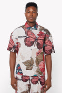 Butterfly Tapestry Shirt