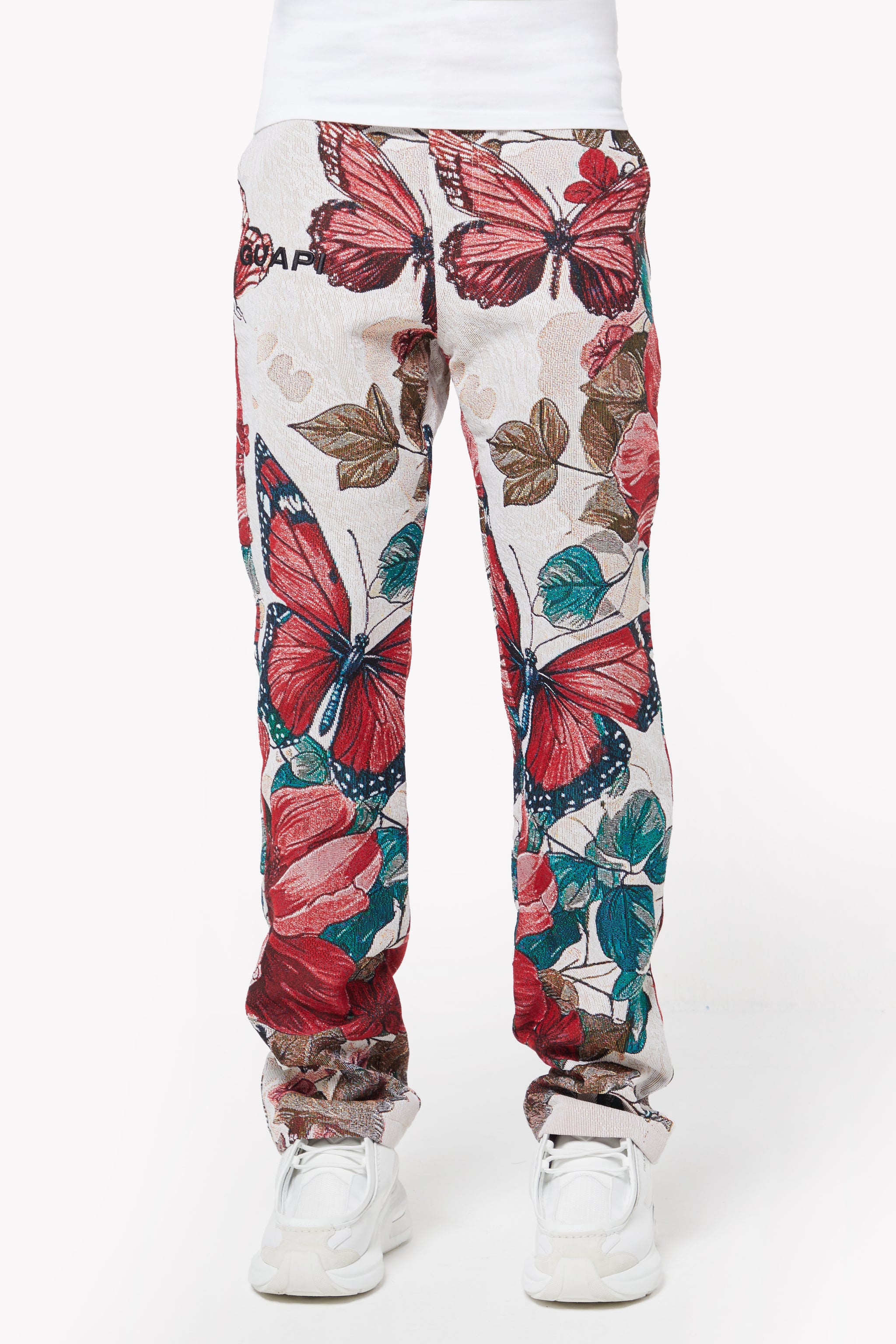 Butterfly Tapestry Pant