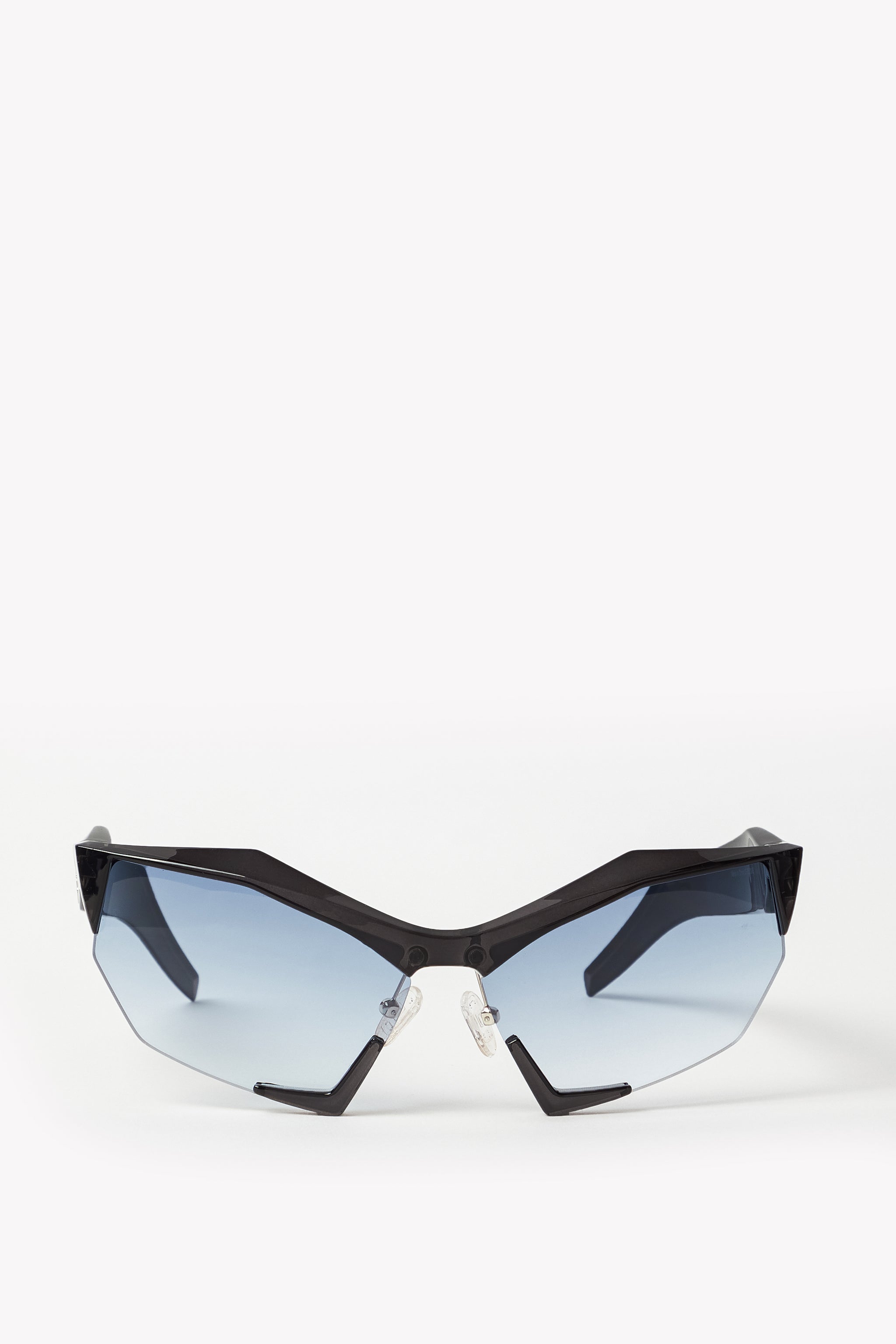 Obsidian Black Sunglasses