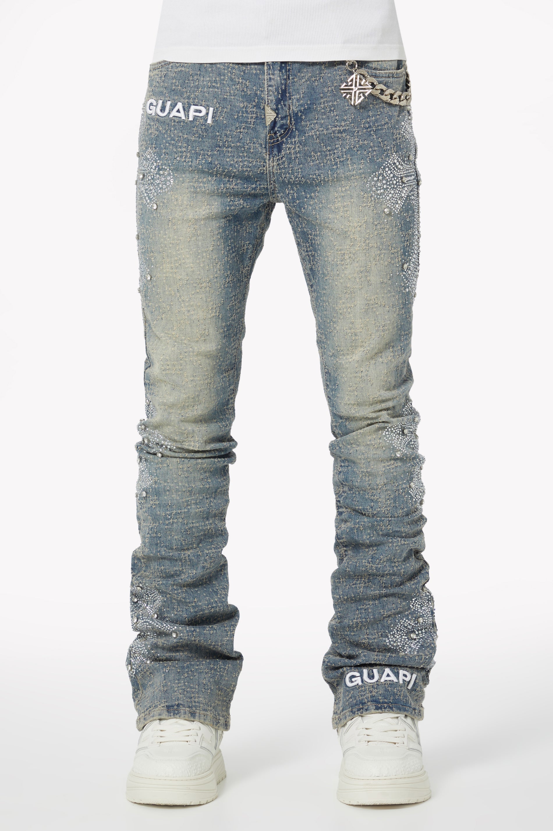 Denim - Guapi Clothing