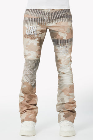 World Boss Ammo Denim V2