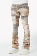 World Boss Ammo Denim V2