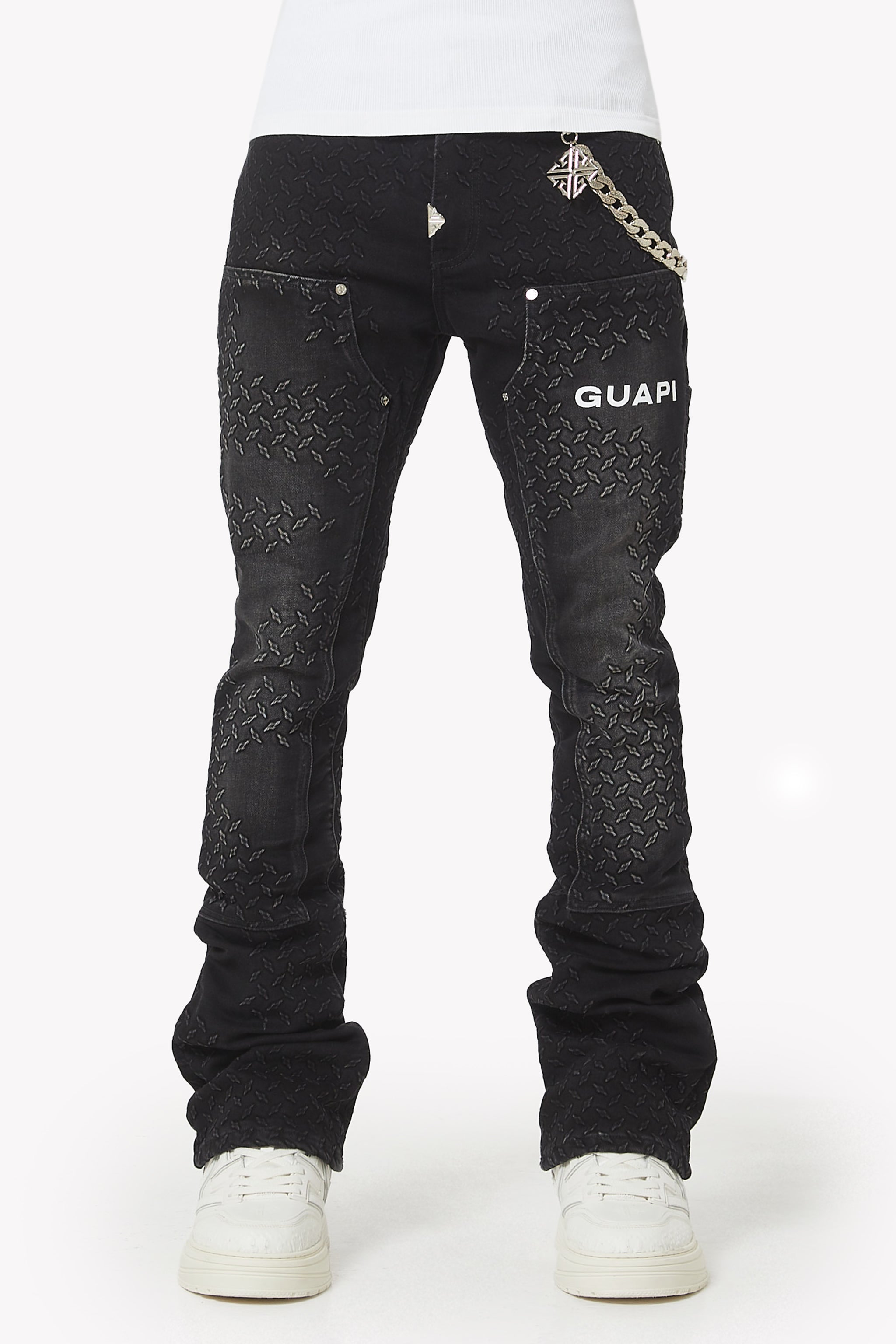 Guapi – GUAPI CLOTHING FZ-LLC