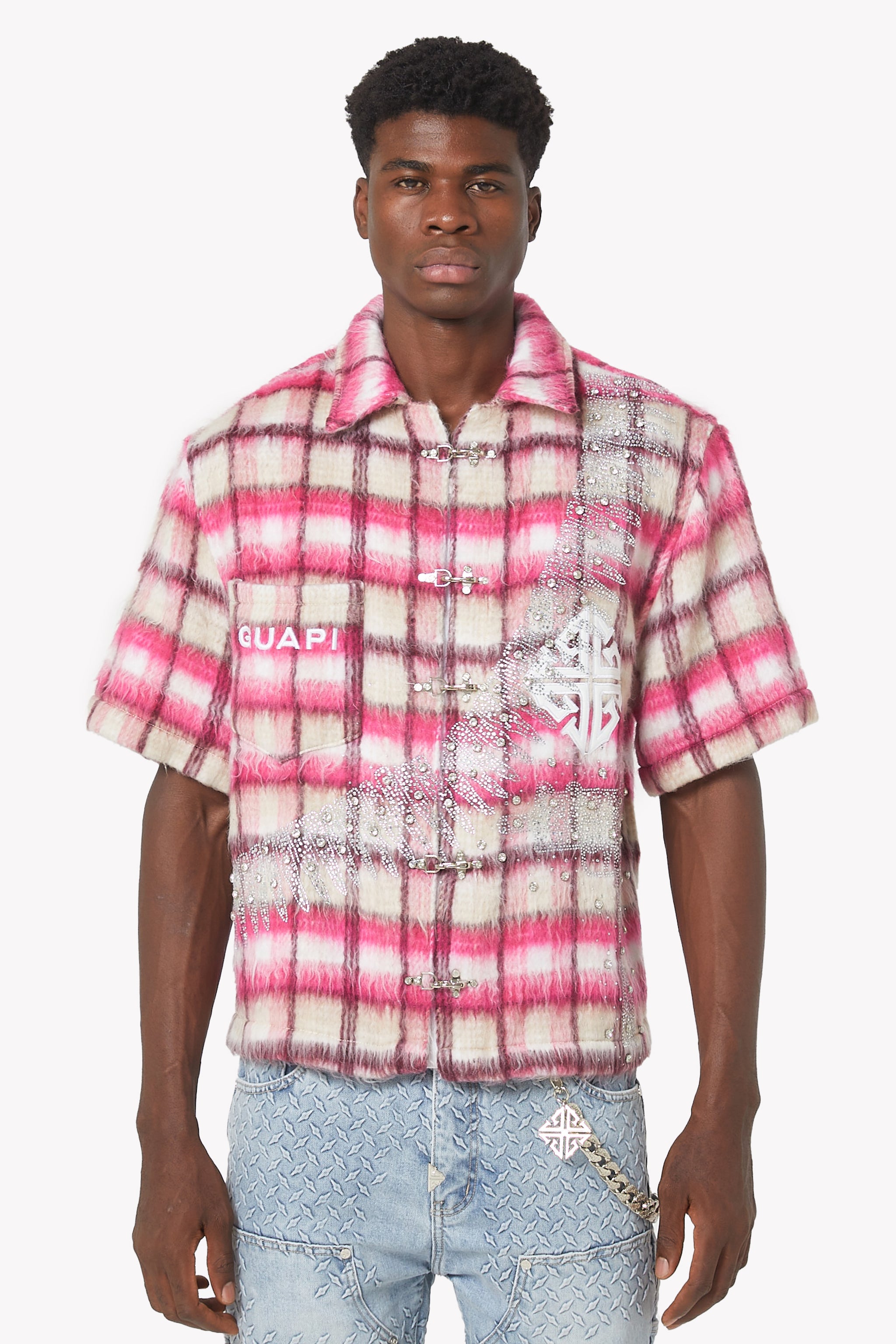 シャツ – GUAPI CLOTHING FZ-LLC