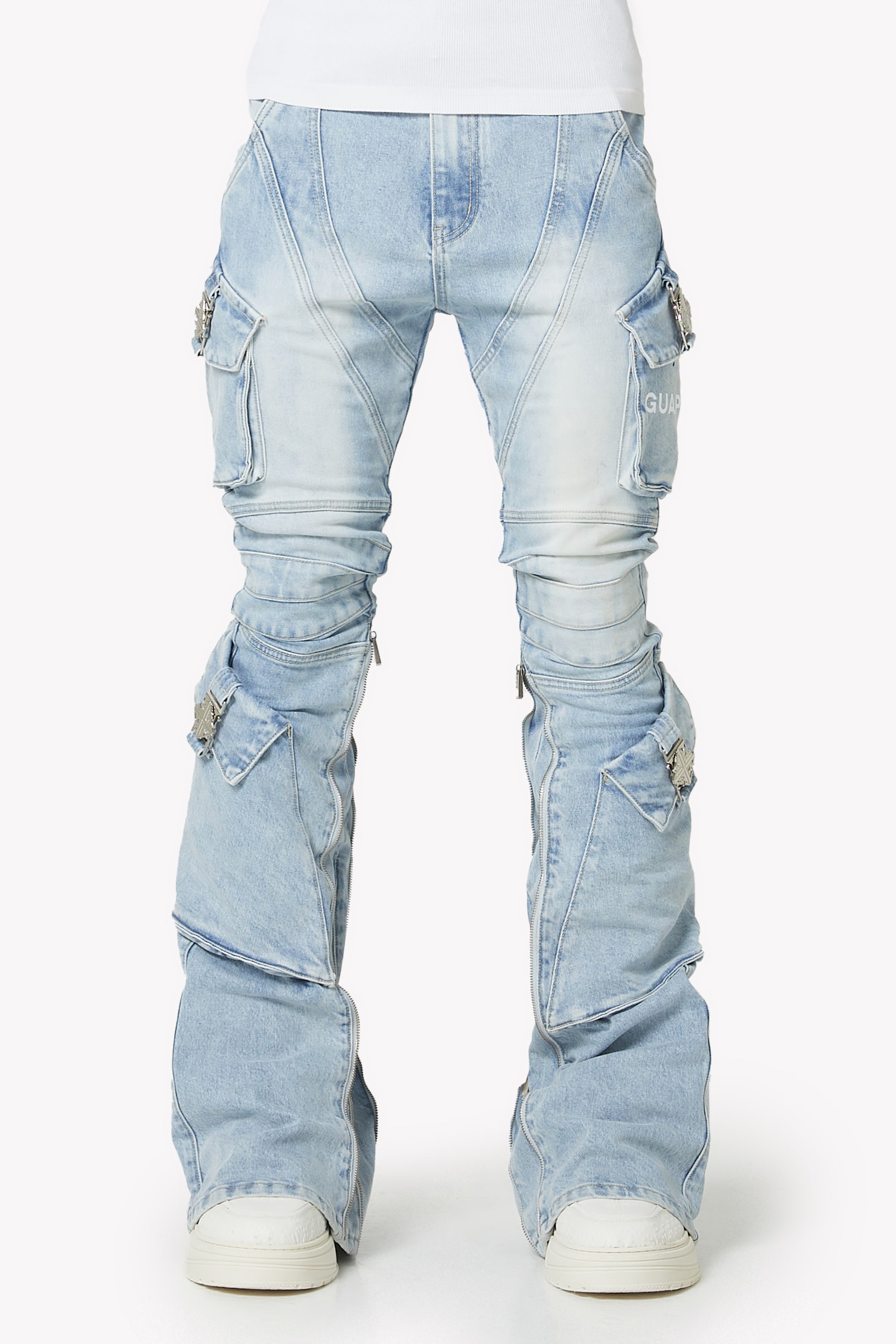 フレアパンツ – Guapi Clothing