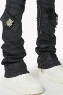 Black Ops Waxed Denim