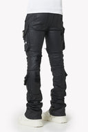 Black Ops Waxed Denim