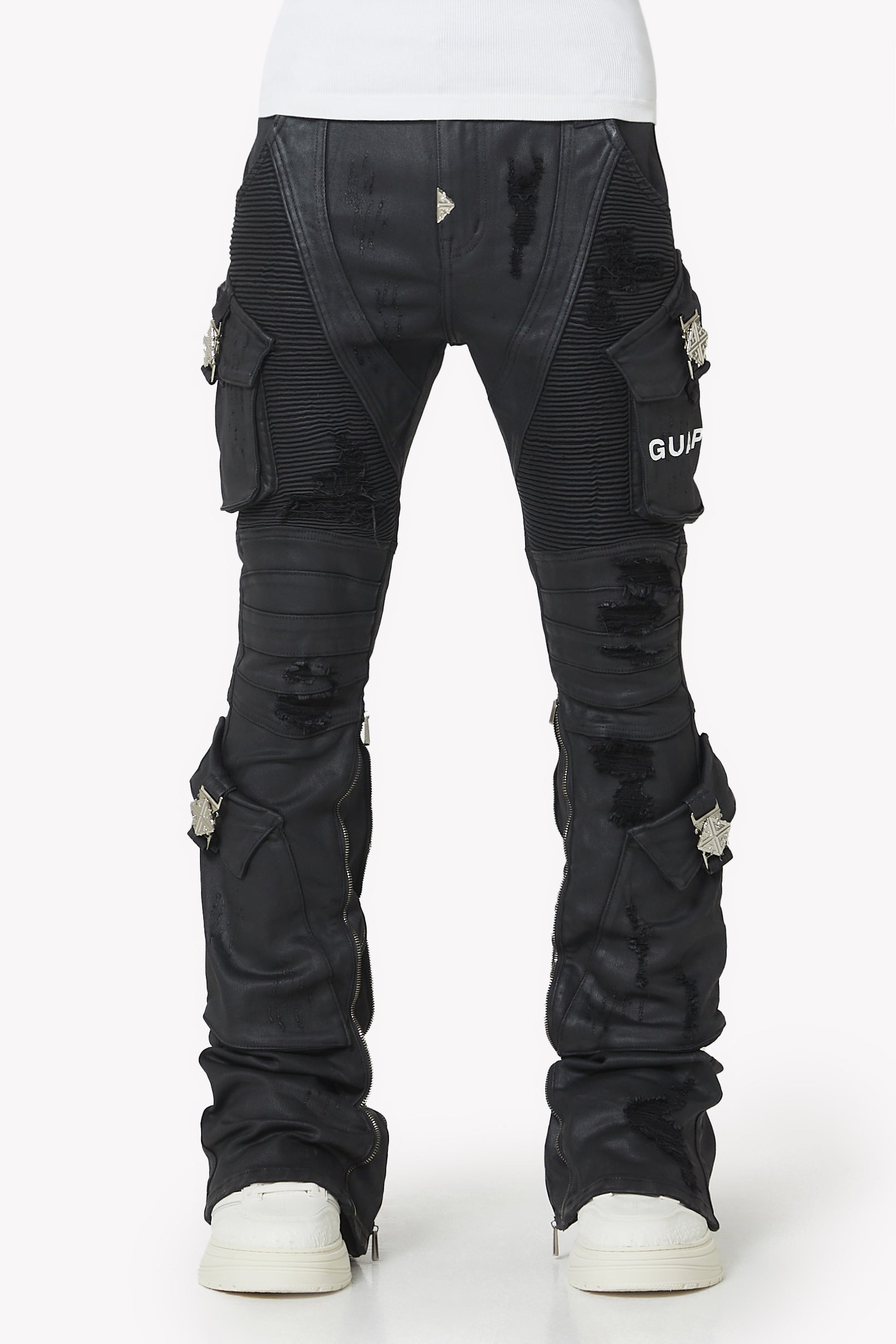 フレアパンツ – GUAPI CLOTHING FZ-LLC