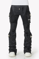 Black Ops Waxed Denim