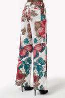 Butterfly Tapestry Pant