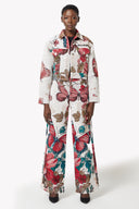 Butterfly Tapestry Pant