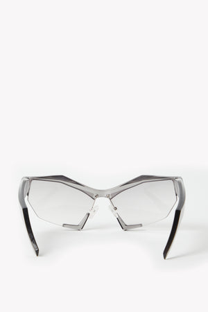 Cloud Grey Sunglasses