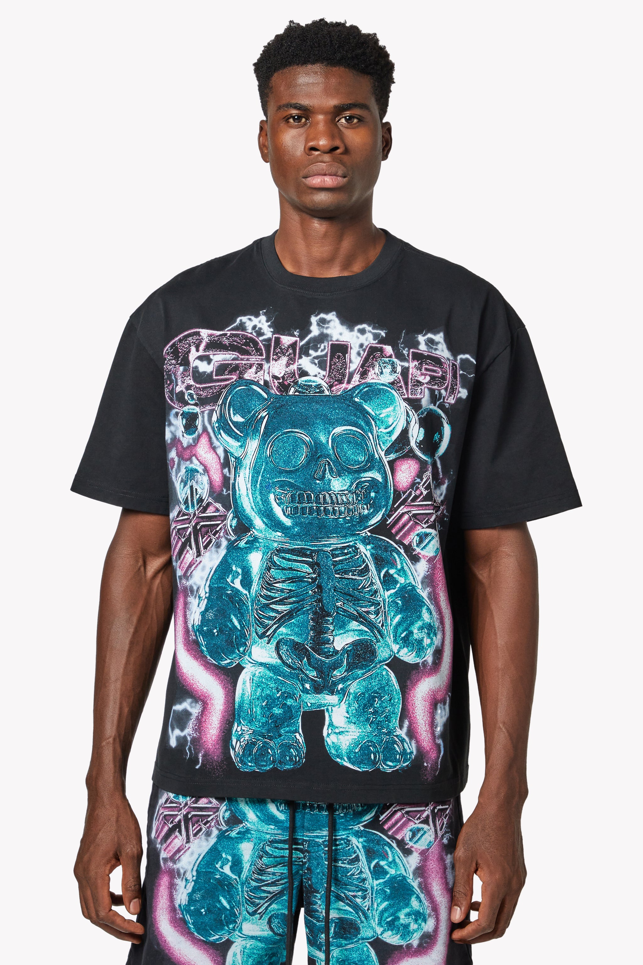 Gummy Bear Tee