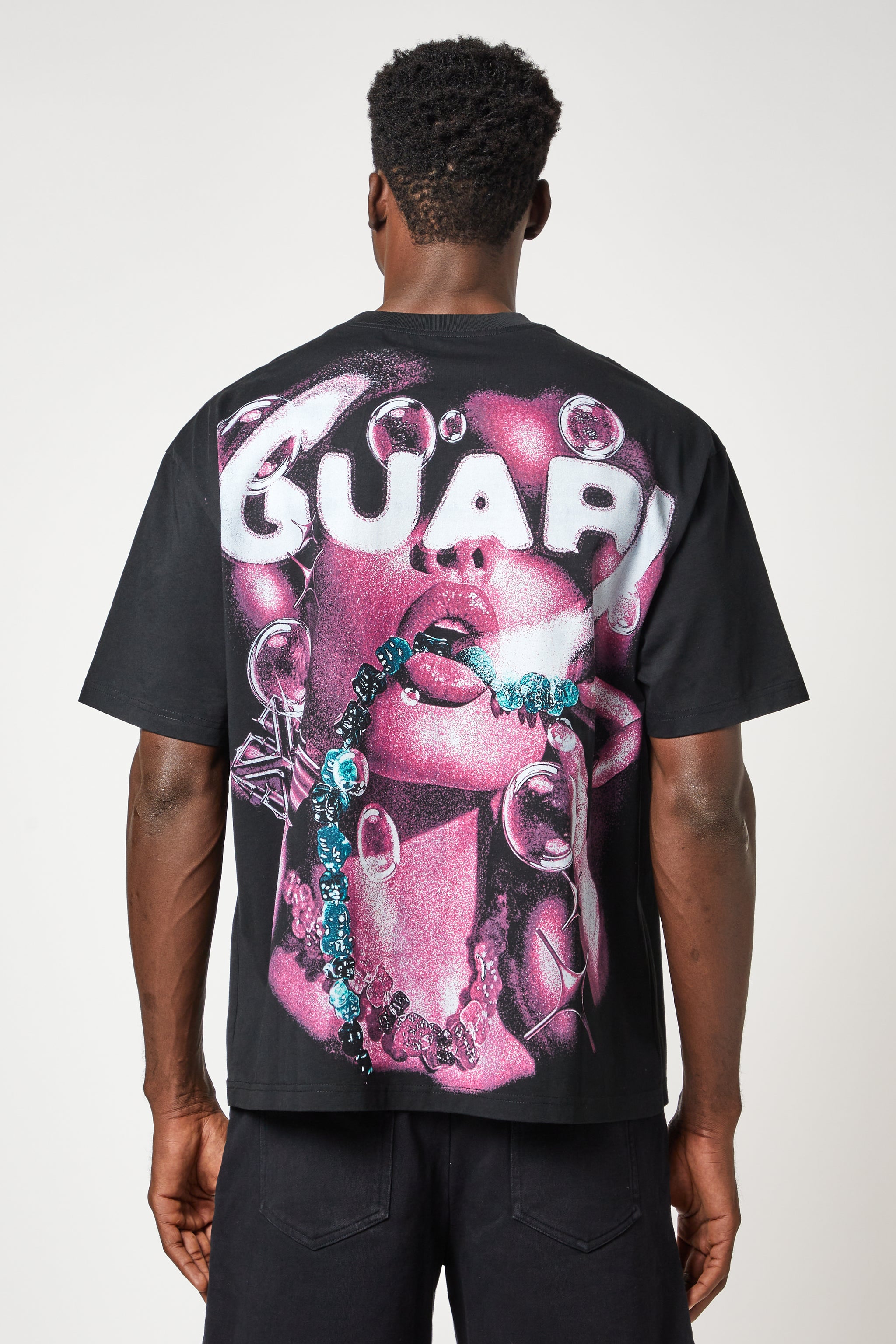 Gummy Bear Tee