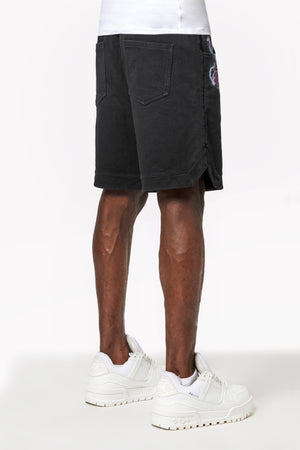 Gummy Bear Sweat Shorts