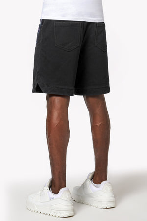 Gummy Bear Sweat Shorts