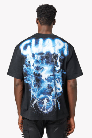 <tc>クラウディヴィジョンTシャツ</tc>