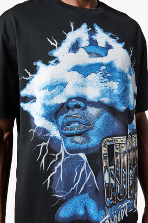 <tc>クラウディヴィジョンTシャツ</tc>