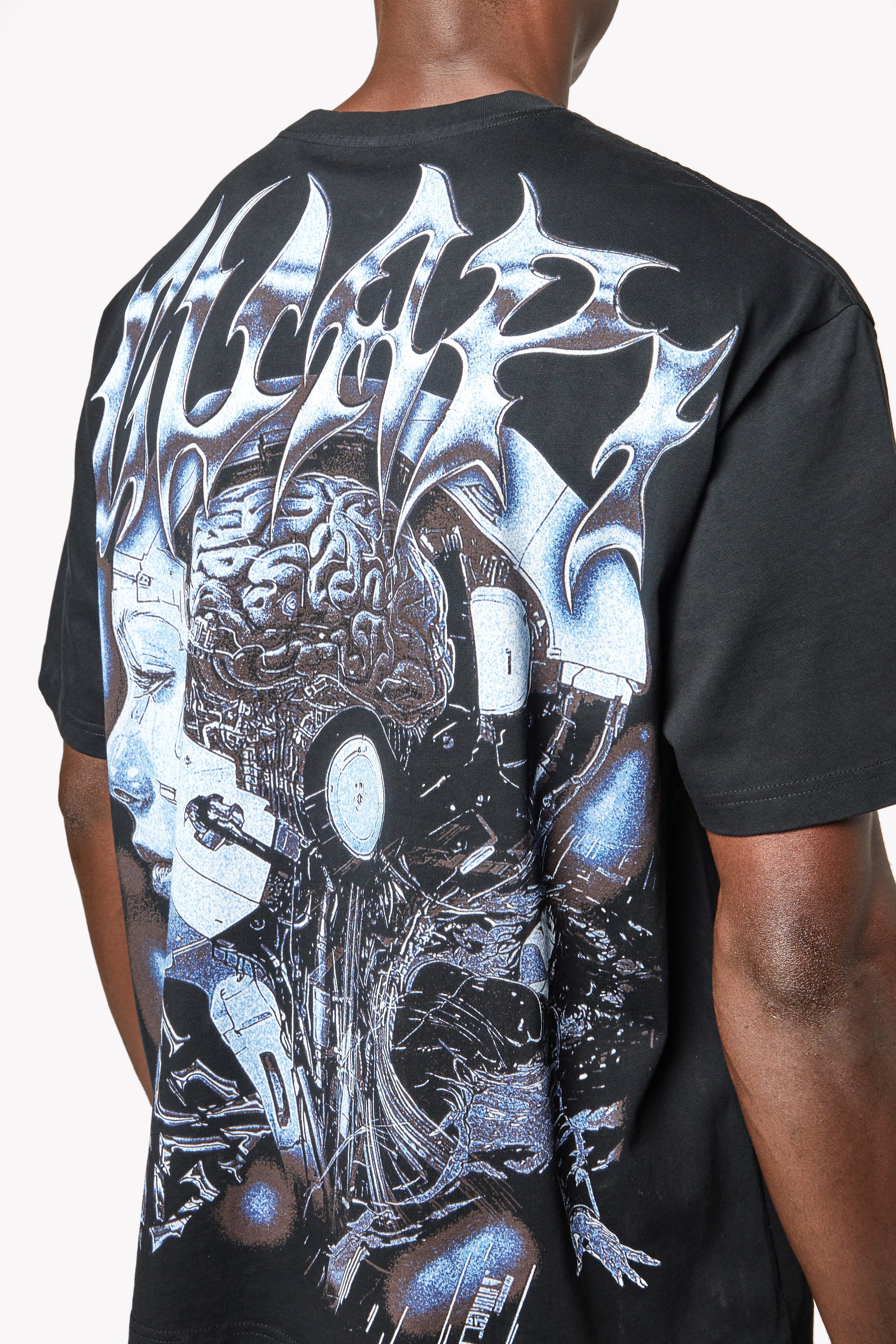 Deceived Tee