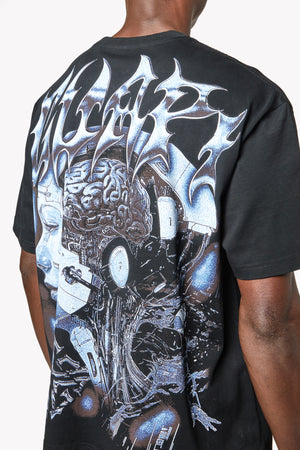 Deceived Tee