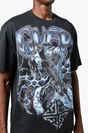 Deceived Tee