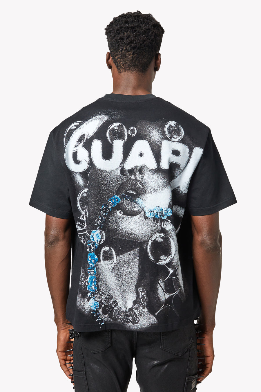 Gummy Bear Tee V2