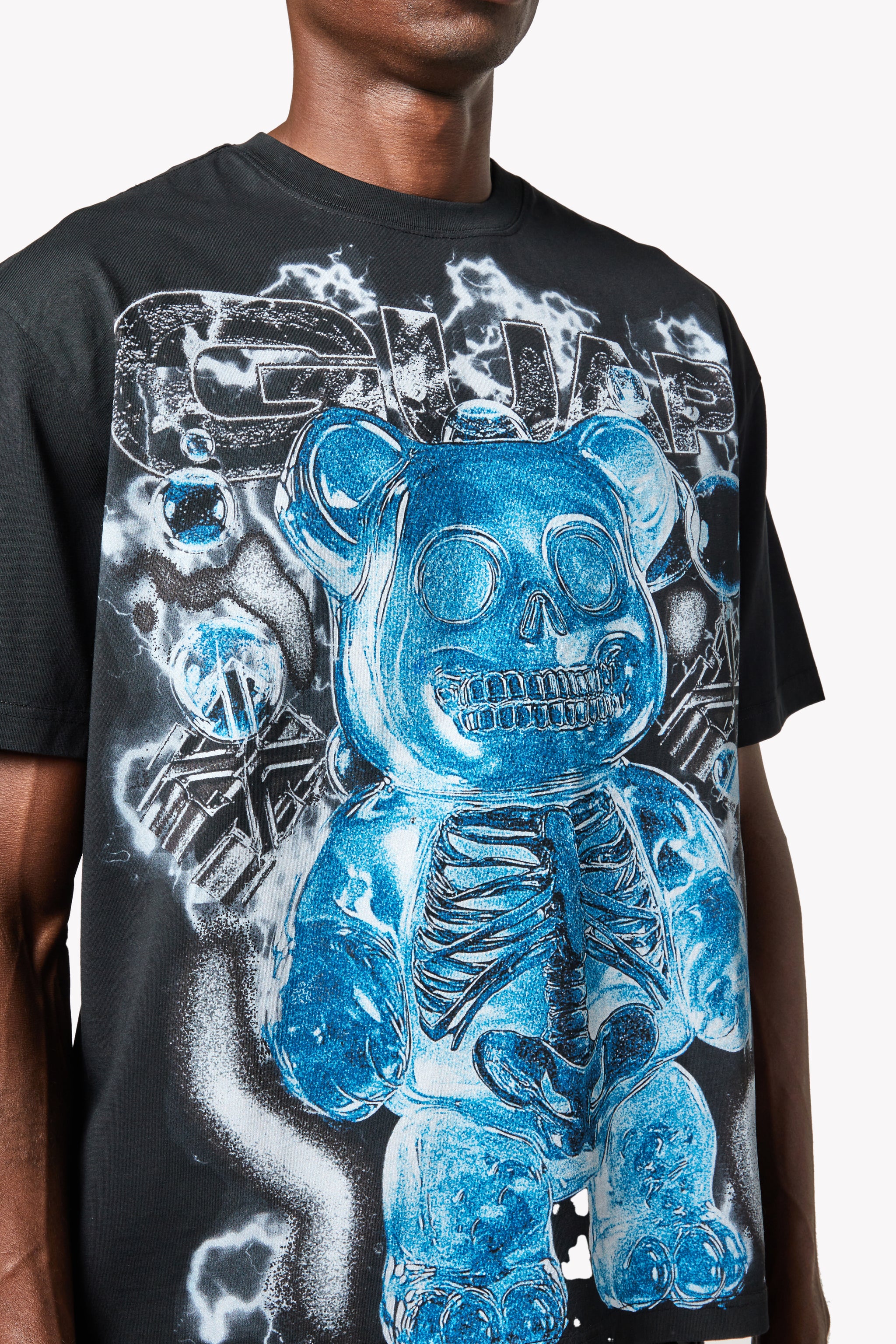 Gummy Bear Tee V2