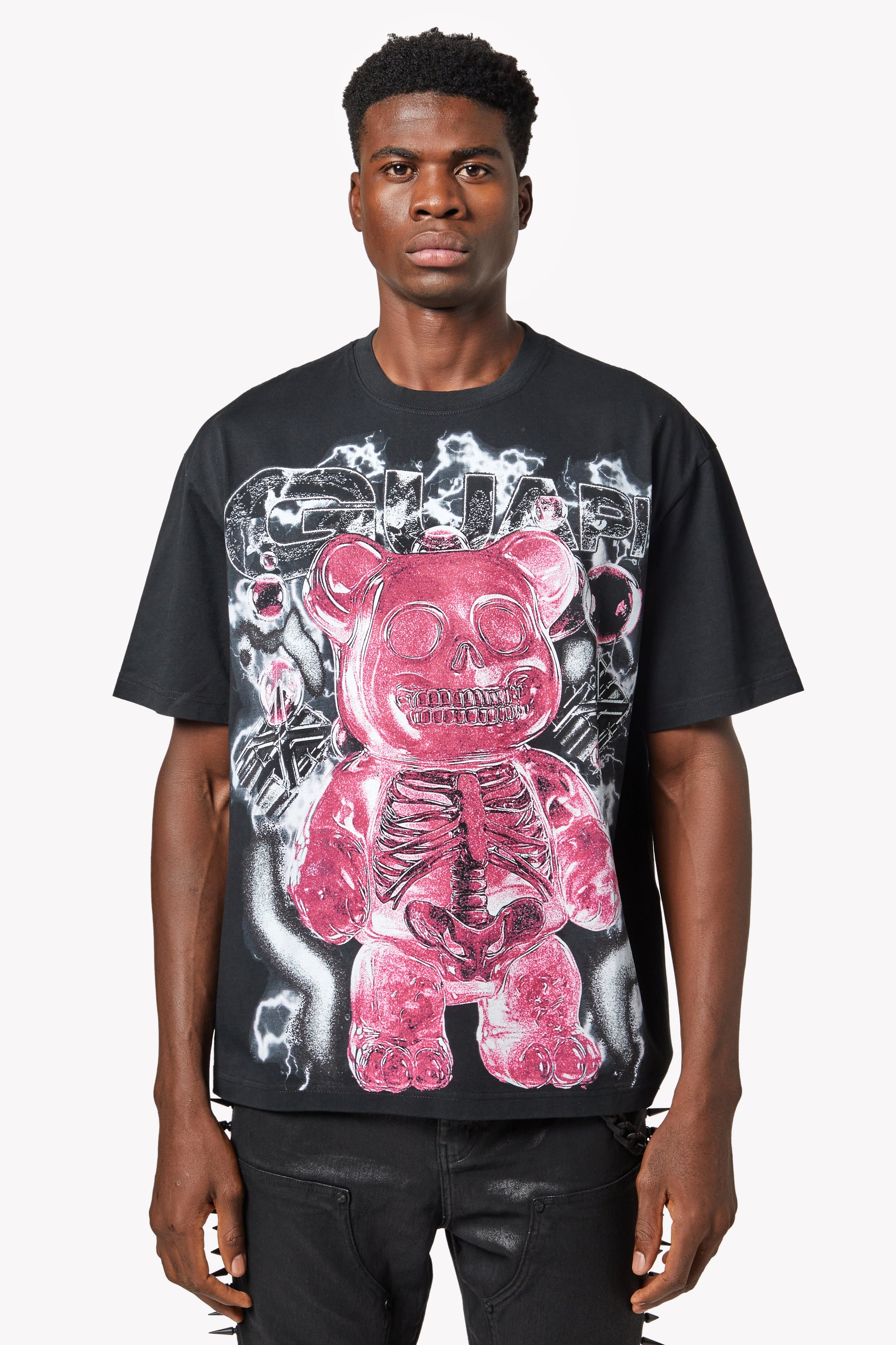 Gummy Bear Tee V3