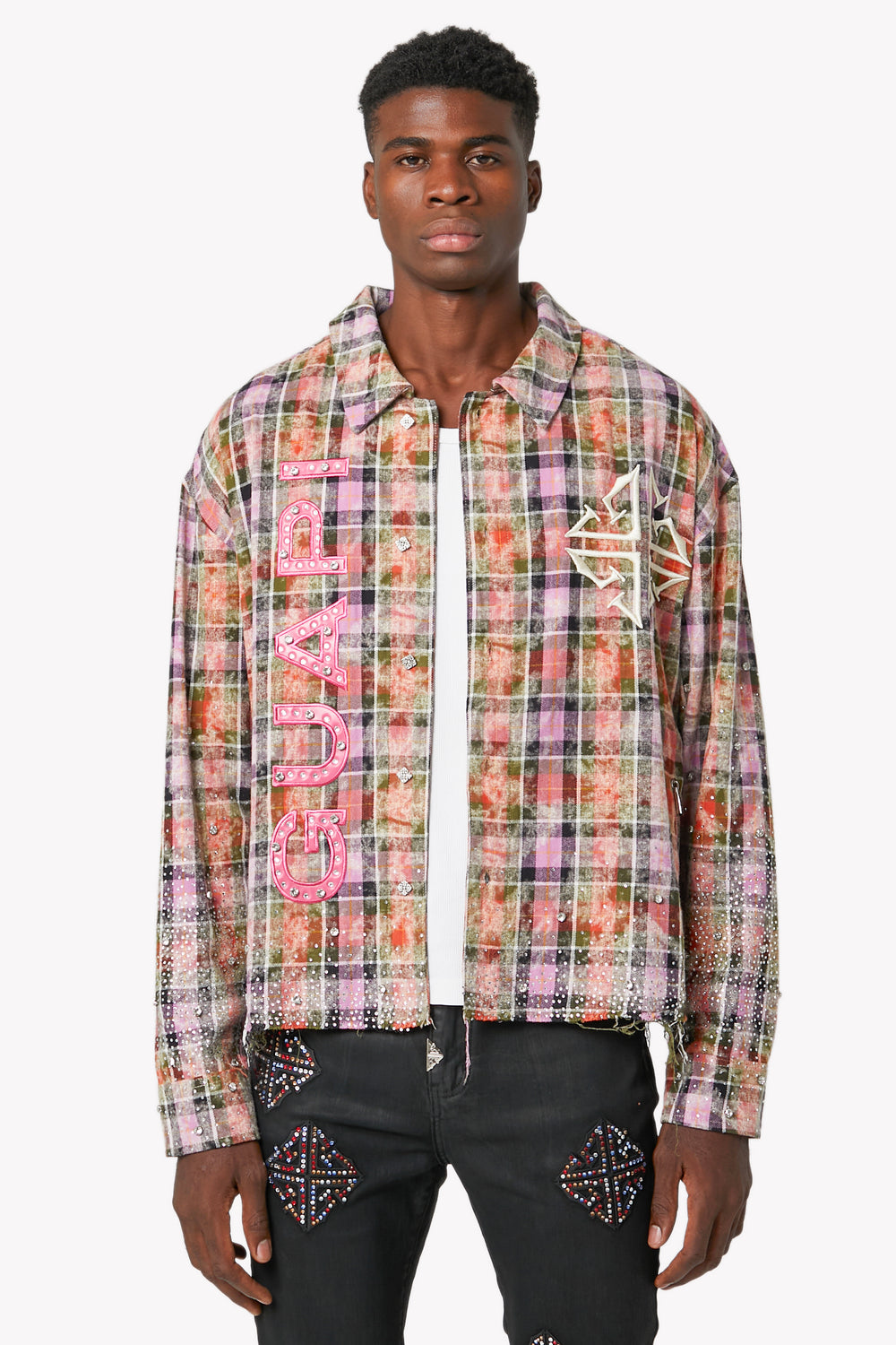 Shirts - Guapi Clothing