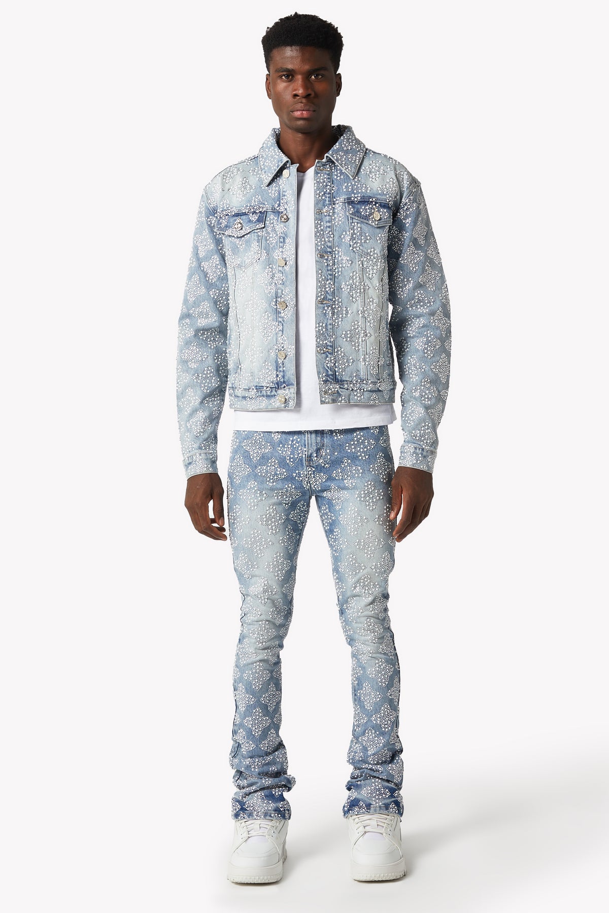 Jackets - Guapi Clothing