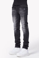 Iron Grey Basics Regular Denim V2