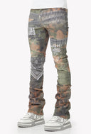 World Boss Ammo Denim V3