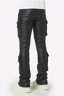 Black Ops Leather Pant