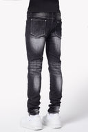 Iron Grey Basics Regular Denim V2