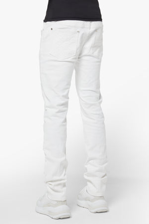 Off White Basics Regular Denim