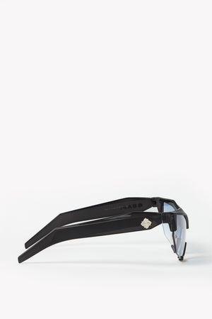 Obsidian Black Sunglasses