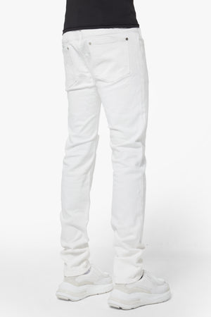 Off White Basics Regular Denim