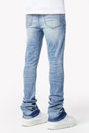 <tc>パシフィッブルーベーシックスタックデニム</tc>