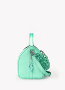 Tiffany Blue Duffle Bag