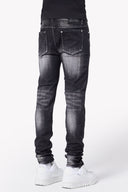 Iron Grey Basics Regular Denim V2