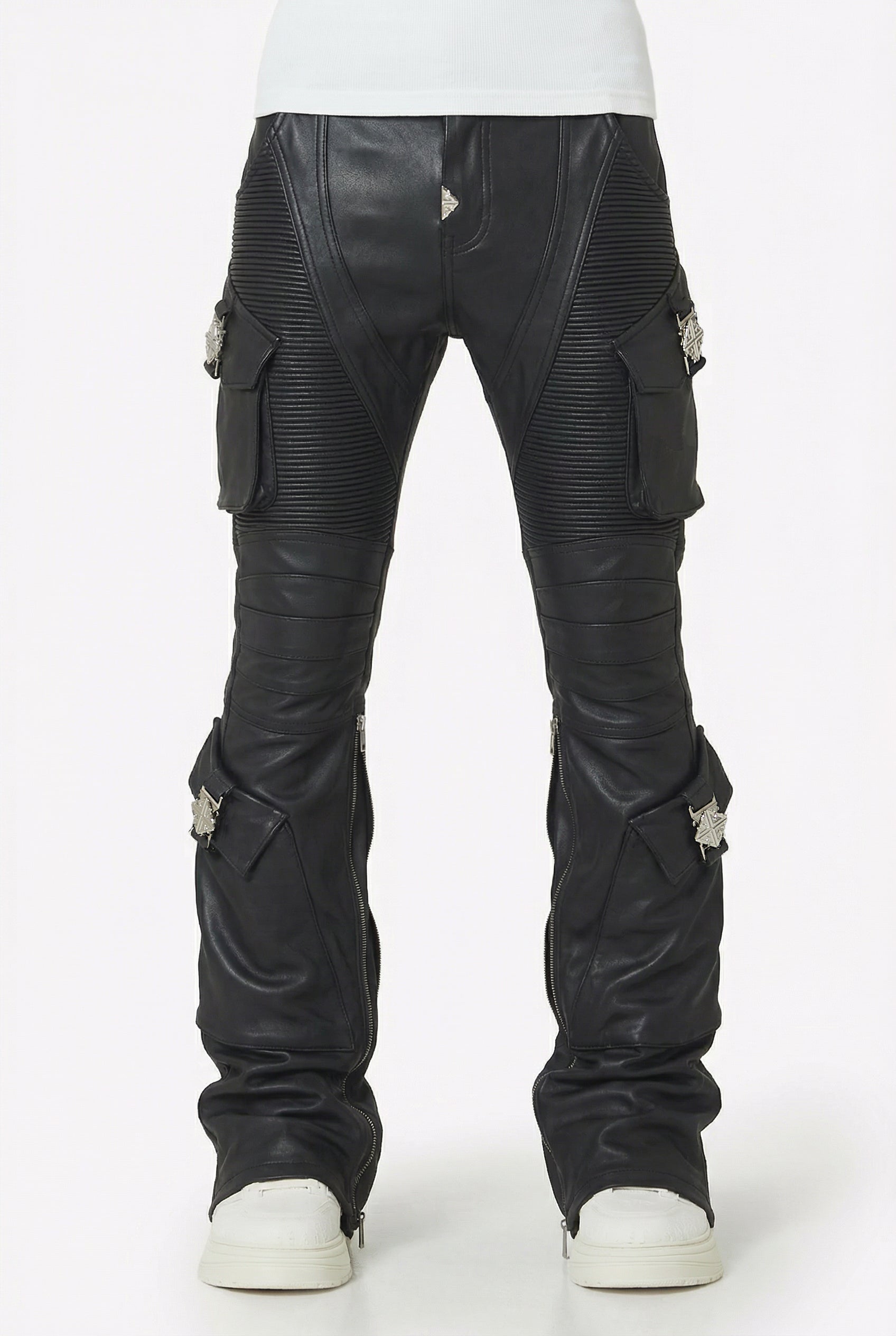 Leather Pants – GUAPI CLOTHING FZ-LLC