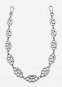 Brass Knuckle Jeans Chain