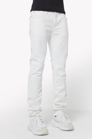 Off White Basics Regular Denim