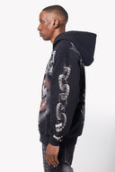 <tc>チェーンジップパーカー</tc>