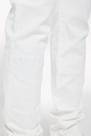Off White Basics Regular Denim