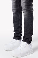 Iron Grey Basics Regular Denim V2