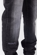 Iron Grey Basics Regular Denim V2