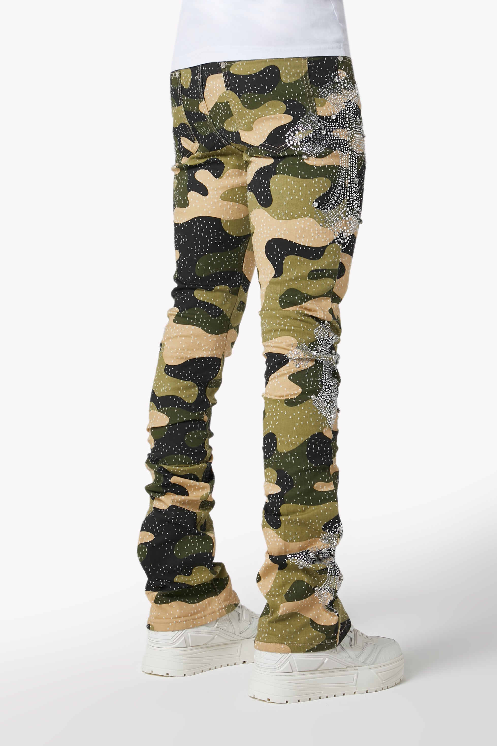 迷彩クロスデニム – GUAPI CLOTHING FZ-LLC 迷彩クロスデニム – GUAPI CLOTHING FZ-LLC